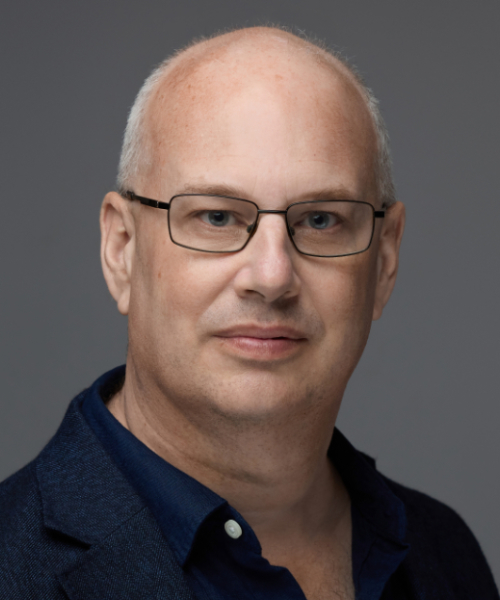 Simon Boor